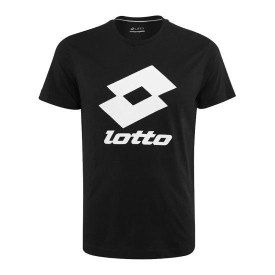 Lotto Ανδρική κοντομάνικη μπλούζα Smart II Tee JS